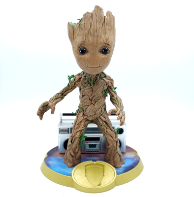 GROOT商品 Groot Thor Marvel Custom Minifigures