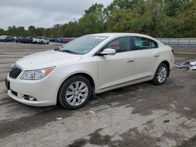Used Rear Left Door Assembly Rear Side fits: 2013 Buick Lacrosse Rear Left Grade Foto 3 de 4