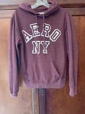 Aeropostale Hoodie Size XS Mens