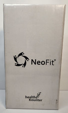 NeoFit Pro-Stabilizer Ligament Knee Brace Medium 