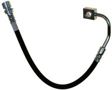 Brake Hydraulic Hose Rear Left ACDelco 18J4496