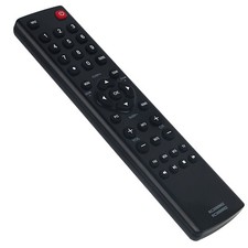 New Replace Remote for TCL TV 50FS5600 32S3600 L32HDP60 L40FHDM12 L32HDF12TA