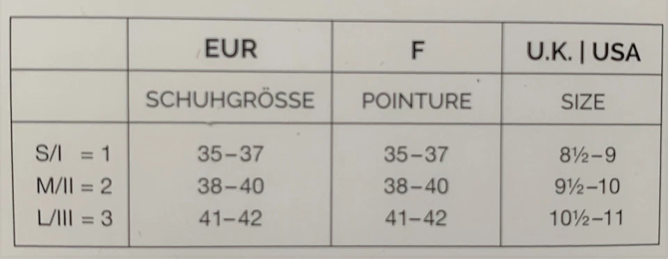 Kunert RAFFINESSE 20, Halterloser Strumpf mit Naht & Spitze, transparent, matt - Bild 2 von 2