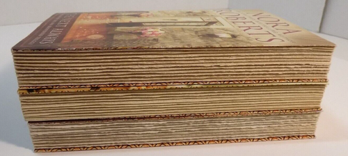 Nora Roberts The Inn Boonsboro Trilogy Book Series 1-3 Paperback - Picture 5 of 7
