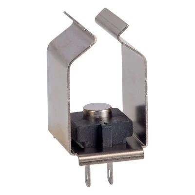 ATC Semitec 20-22mm IP67 Rated Pipe-Clip Temperature Sensor