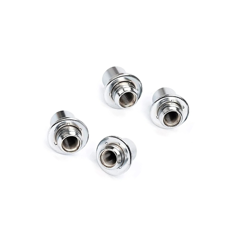 For Toyota Lexus Wheel Lock Lug Nut Set 00276-00900 | eBay
