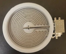 OEM Frigidaire Cooktop Radiant Element 374063522 FGEC3048US