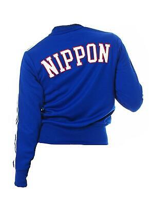 Adidas Originals Japan Nippon FIFA Jacke Tracktop Adidas Originals Japan Nippon FIFA Jacke Tracktop