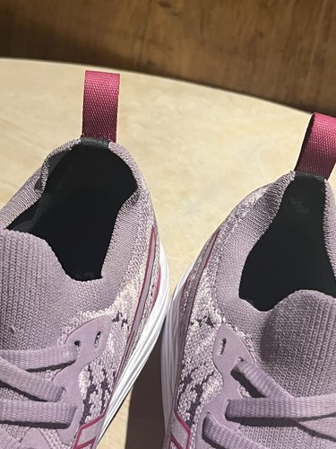 Scarpe da corsa donna Asics Gel Cumulus 23 Mk Rose UK 4.5 - Foto 11 di 11
