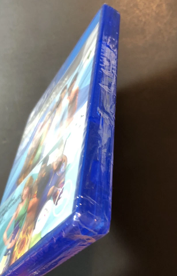 The Sims 4 Bundle Collection [ Sims 4 + Island Living Expansion ] (PS4) NEW - Image 4 of 4