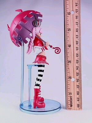 Perona One Piece Super One Piece Styling Figure Bandai Japanese