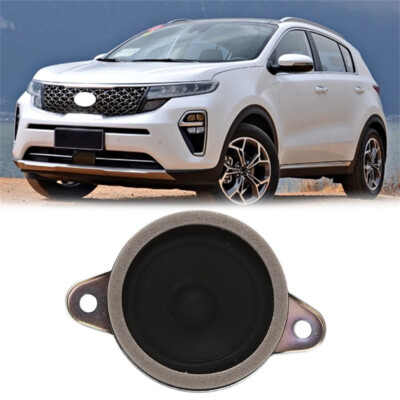 Haut-parleur De Remplacement Pour Kia Sportage QL 2016+ - Numéro OEM 96390-D9000, Installation Facile, Son Amélioré