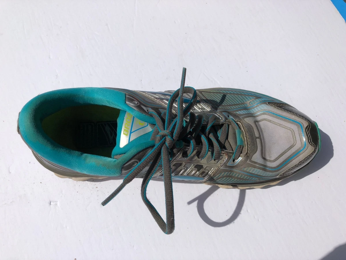 Brooks super clearance dna