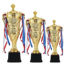 Adults Trophy Creative Trophy Cup Achievement Trophy Mini