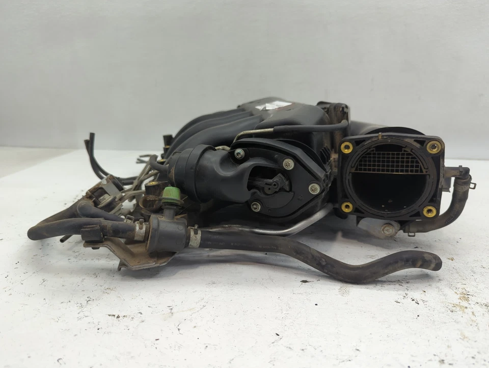 2012-2016 Kia Soul Air Intake Manifold J75Q3 - Image 4 of 4