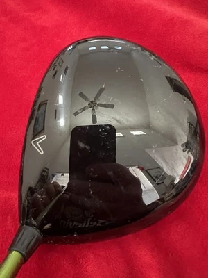 Callaway X460 Driver for sale | eBay