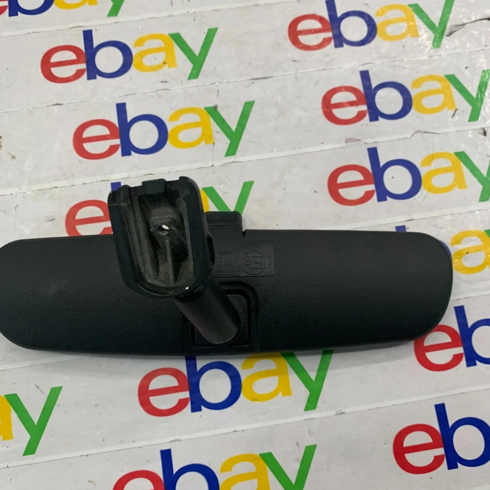 Espejo retrovisor Chrysler Pt Cruiser 2001-2024 02 03 04 05 06 07 08 09 10 11 Foto 4 de 4