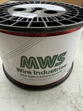 MWS Magnet Wire 
