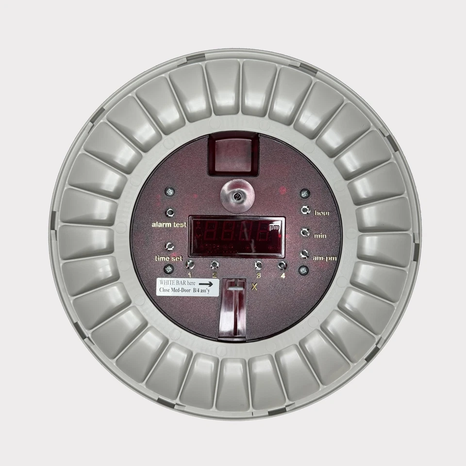 1700 Medication Dispenser, Basic (1700) - Image 2 of 4