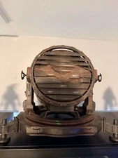 INART Queen Studio 1/6 Scale The Batman Bat Signal Action Figure Model In Stock