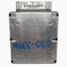 1993 Ford Escort 1.9L Engine Control Module ECU ECM F2CF-12A650-HA