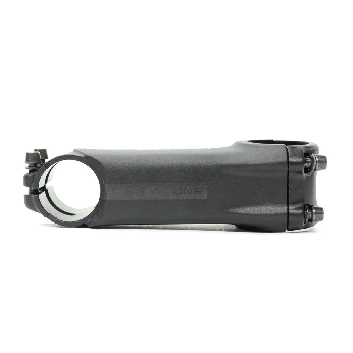 Cannondale C1 Conceal Stem 100mm x +6 Degree Stem Black