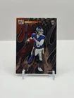 2025 Topps Finest Jaxson Dart RC Torchers New York Giants
