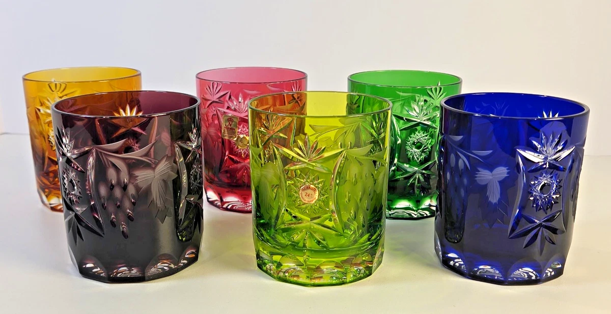 Bleikristall Crystal Contemporary Glass for sale | eBay