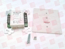 NAPCO SECURITY FWC-FSLC-CZM / FWCFSLCCZM (NEW IN BOX)