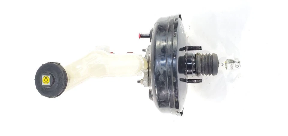 2016 2022 Honda HR-V OEM Power Brake Booster With Master Cylinder 1.8L - Изображение 4 из 4