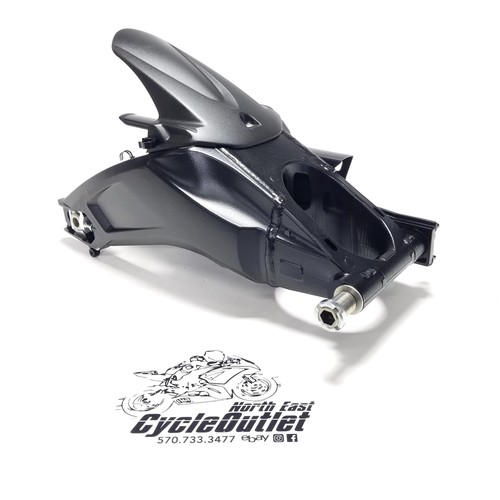 2025 11-25 SUZUKI GSXR600 GSXR750 OEM REAR SWINGARM BACK SUSPENSION SWING ARM