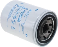 New Spin-On Air Filter P555680: Donaldson fits Caterpillar T60C TC60D TC60DSA