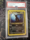 Pokemon Umbreon Neo Discovery Unlimited Holo Rare #13 PSA 2 💫Beautiful Swirl💫