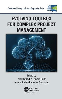 Evolving Toolbox for Complex Project Management - 9780367185916