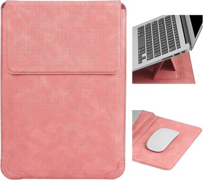 14 Inch Laptop Sleeve Case with Stand Feature for Mac Book Pro 14 2021/ASUS Vivo