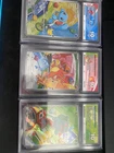 Pokemon Bulbasaur Charmander Squirtle First Partner Kanto ACE 10 Set Sequential