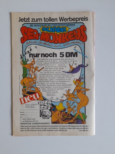 Comic Sammlung konvolut fünf Ausgaben HORROR, DC COMIC Verlag - Bild 7 von 11