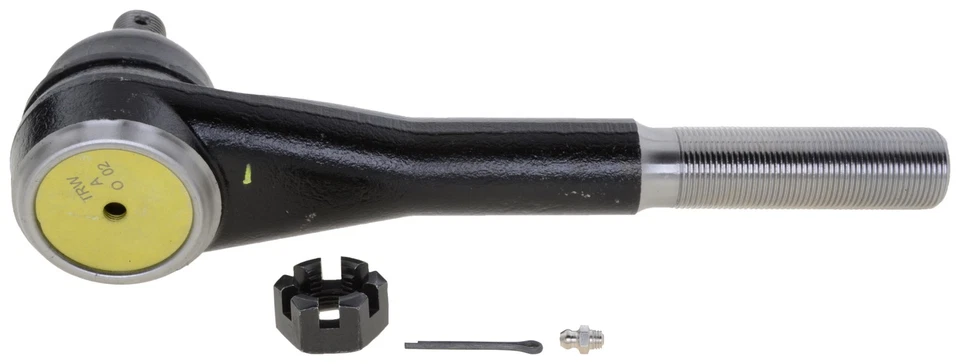 Tie Rod End for Chevrolet K10 1975 - 1984 TRW JTE1457 Foto 2 de 4