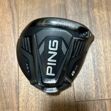 Ping G425 LST Driver Head Only 9 Degree Right-Handed Used #85
