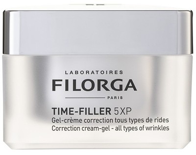 Filorga Time-Filler 5XP Cream-Gel Tagescreme 50 ml OVP NEU
