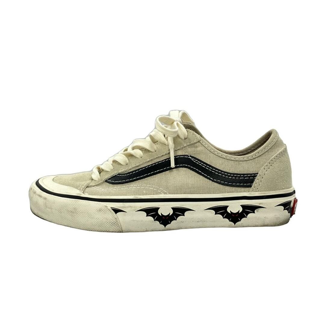 SAOLA Sneakers basse Vans donna taglia 22 dettagli danneggiati ・Suola superficiale: sporco 696b083