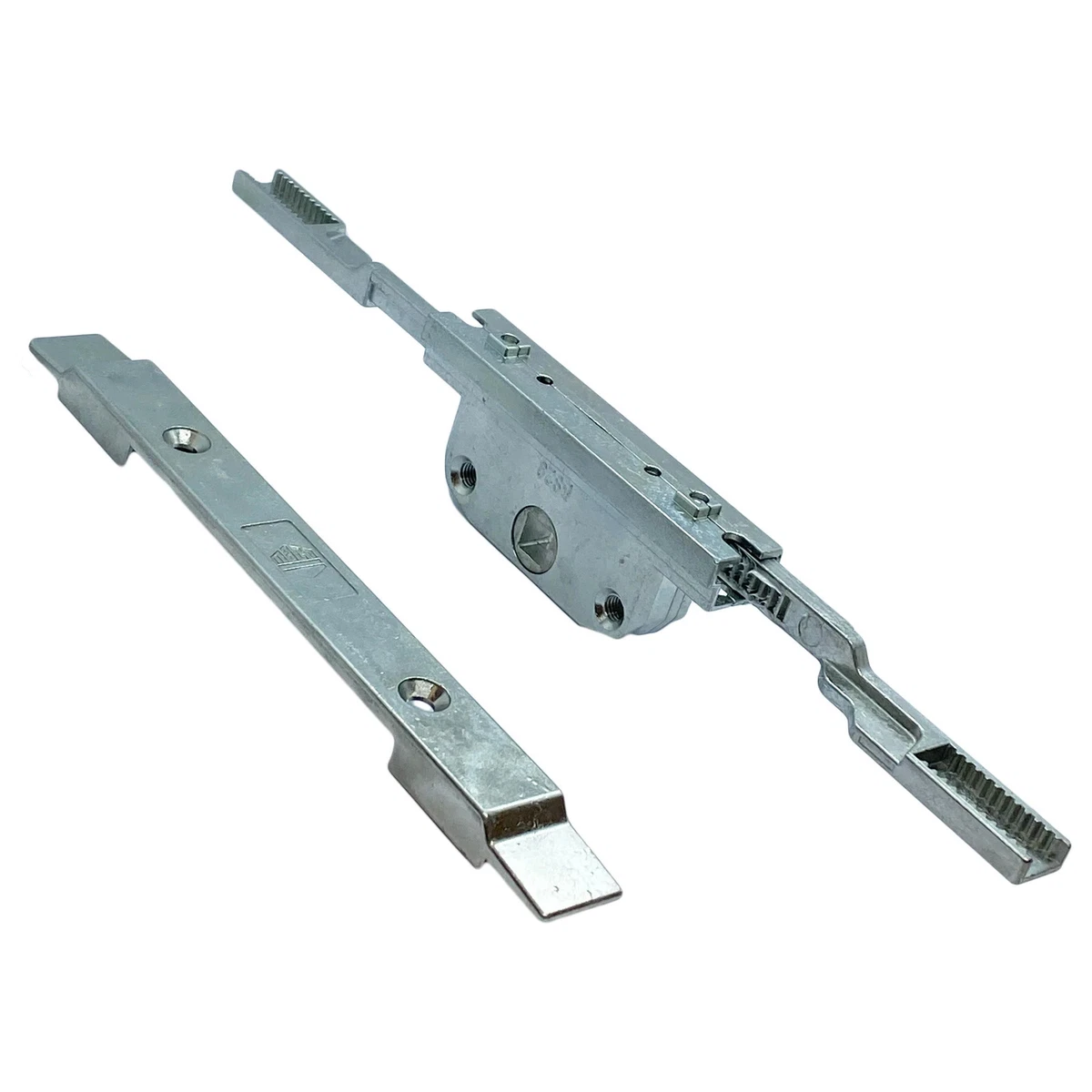 Mecanismo de caja de cambios Maco MK1 Shootbolt Espag 20 mm Backset UPVC paquete de bloqueo de ventana 1