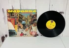 1982 Madonna Everybody First Single 12" Specialty Records Pressing 45RPM