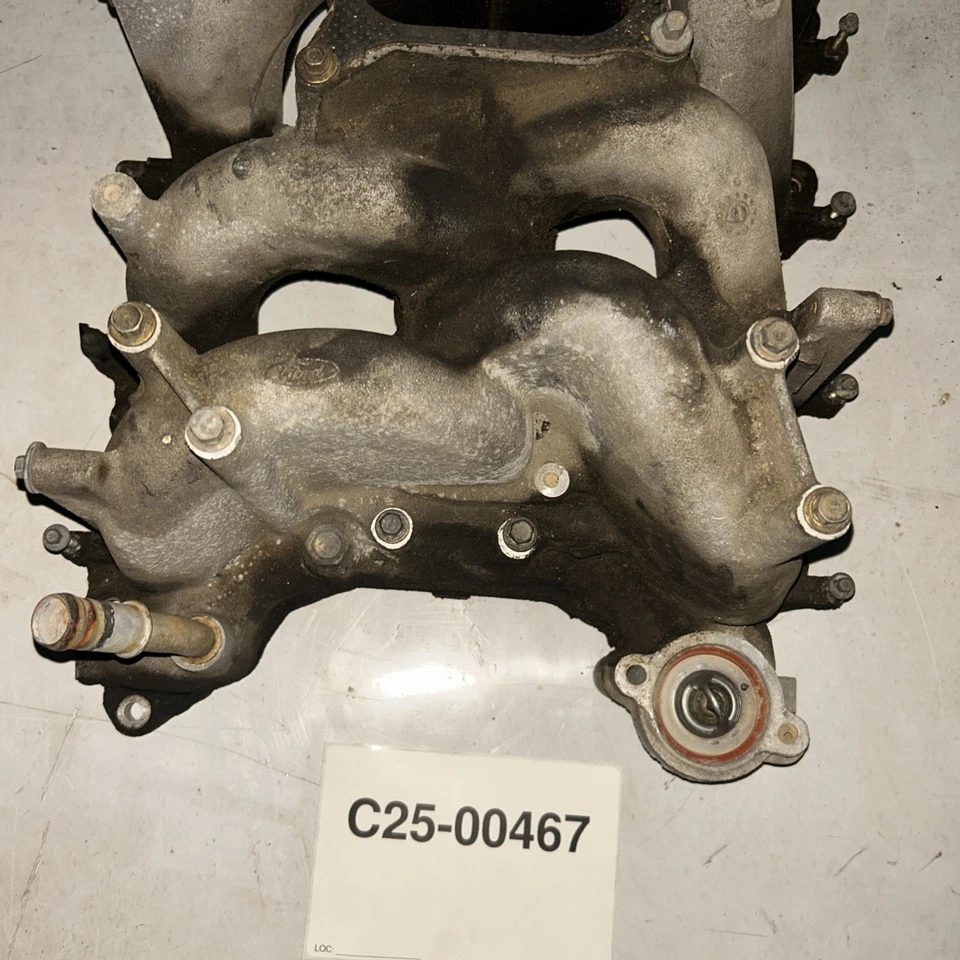 Ford Expedition 2001-2003 4,6 L V8 colector de admisión de aire superior OEM 1L3Z-9424-BA Foto 2 de 4