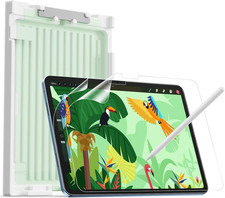 2-Pack Paper-Feel Screen Protector for iPad 11"/10.9", Scratch-Resistant  eBay