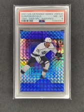 2021 Extended Series SPx 1999-2000💎 Retro Radiance🔥Quinton Byfield🔥 Rookie RC