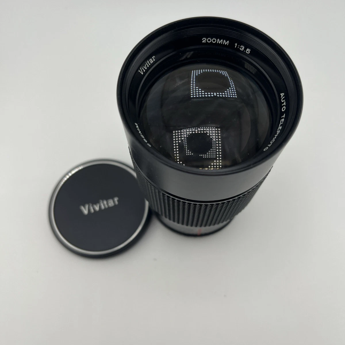 レンズ(単焦点) Carl Zeiss 200mmf3.5AEG 200mm Focal f/3.5 Camera Lenses for sale | eBay