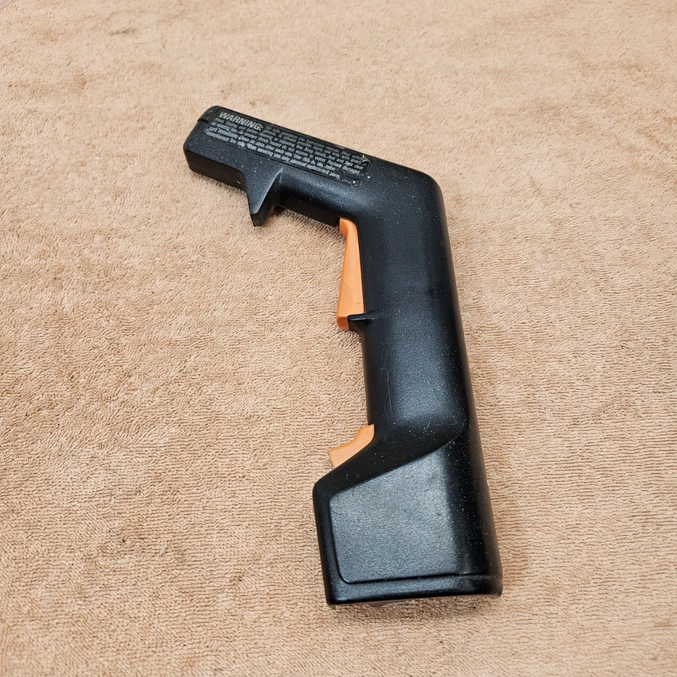 BLACK & DECKER (LH) Handle & Trigger Assembly Electric String Trimmer #82312 - Image 2 of 4