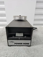 GRS DIAMOND POWER HONE MODEL B, FOR JEWELRY & ENGRAVING TOOLS