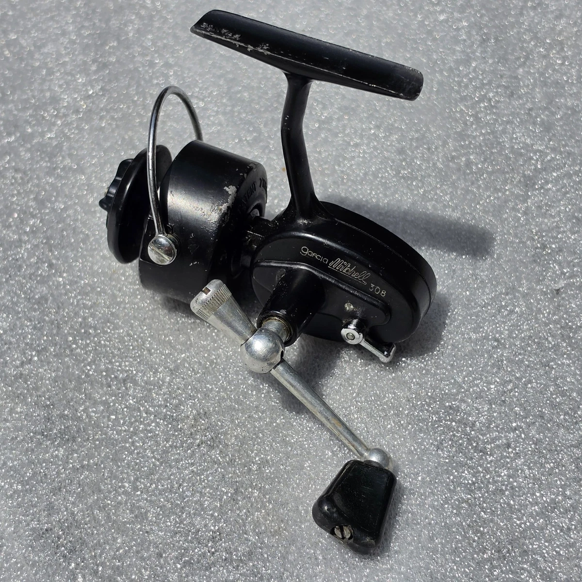 Mitchell 308 Spinning Reel for sale | eBay